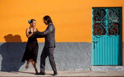 Origin Swing : notre vision de la danse swing à Saint-Priest