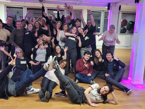 Faut-il venir en couple pour débuter la danse swing ? (spoiler : non)