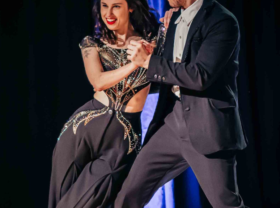 West Coast Swing a Lyon : le guide complet pour debuter chez Origin Swing