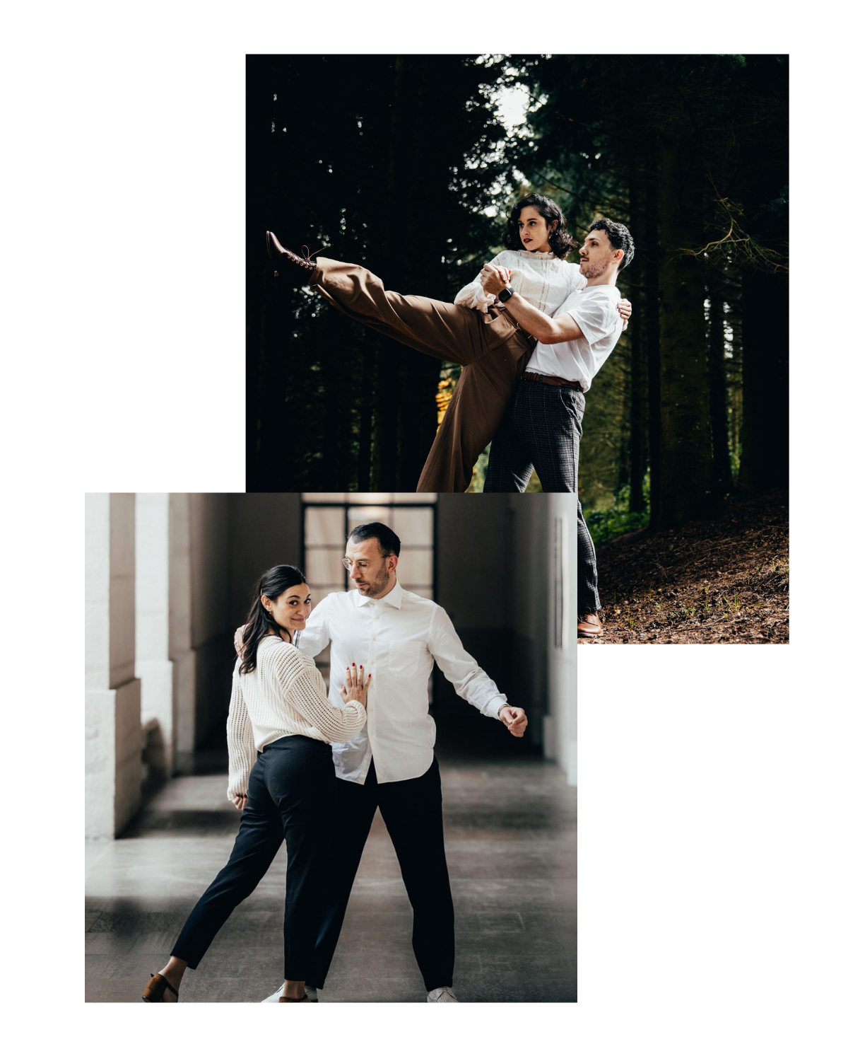 ecole de danse saint priest origin