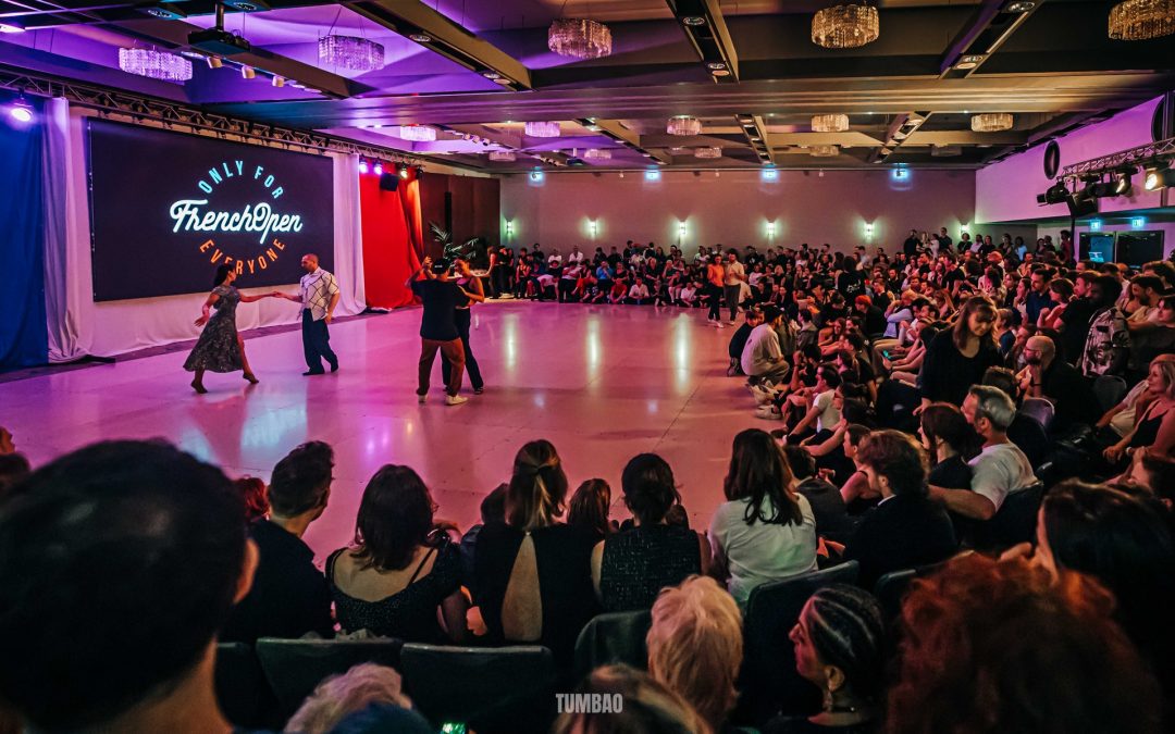 Premier cours de danse swing : à quoi t&rsquo;attendre concrètement