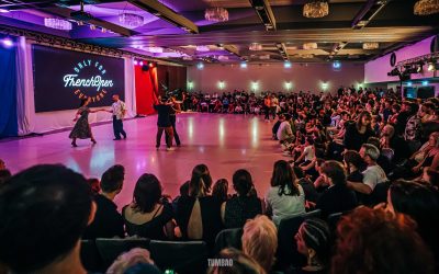 Premier cours de danse swing : à quoi t’attendre concrètement