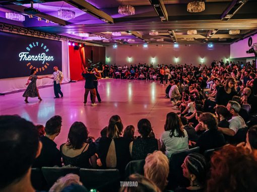 Premier cours de danse swing : à quoi t&rsquo;attendre concrètement