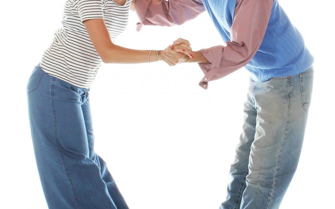 Lindy Hop à Lyon : par où commencer quand on n&rsquo;a jamais dansé