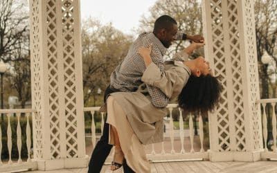 Premier cours de danse swing : à quoi t’attendre concrètement